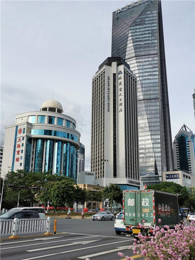 深圳中高端资源，中高端资源一手掌握_1